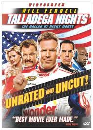 El și partenerul său fidel, prietenul său din copilărie cal naughton jr., sunt un duo imbatabil. Ø²ÛŒØ±Ù†ÙˆÛŒØ³ ÙÛŒÙ„Ù… Talladega Nights The Ballad Of Ricky Bobby 2006