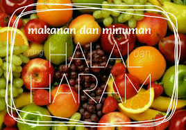 Makanan manusia terbagi menjadi dua bagian : Gambar Makanan Dan Minuman Yang Halal Dan Haram Gambar Makanan