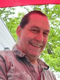 Obituary for Alan Patenaude