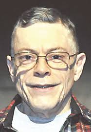 Goreyana: Mark Baker