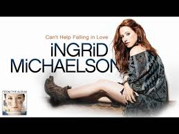 We did not find results for: Ingrid Michaelson Can T Help Falling In Love Youtube