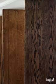 Check spelling or type a new query. My Refinished Hardwood Floors Dark Walnut Stain Refinshing My Hardwood Floors With Walnut Stain