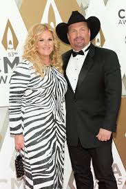 In an interview with good morning america, trisha explained the secret to trisha was previously married to christopher latham for four years and robert reynolds for five years. Garth Brooks And Trisha Yearwood Open Up About Quarantine Struggles