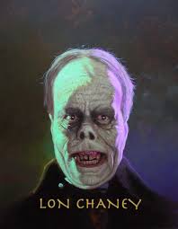 The Phantom Of The Opera