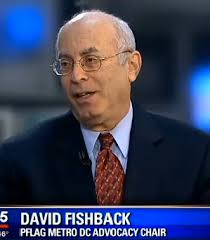 Metro PFLAG DC's David Fishback responds to Dexter Manley's use of anti-gay  slur
