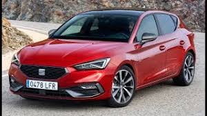 Maybe you would like to learn more about one of these? 2020 Seat Leon Fr Interior Exterior And Drive Youtube