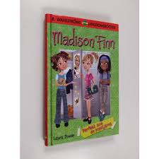 Laura Dower : Perfekt som en popstjärna