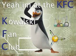 We did not find results for: Woodpecker On Twitter Blur Predicted Penguins Of Madagascar Memes