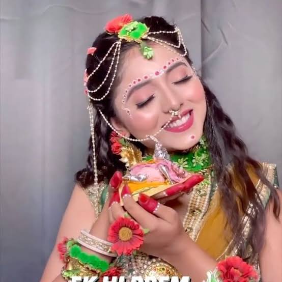 Khushi Mali: 5 Exciting Reasons She's the New Sonu