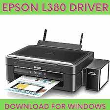 It turns out that the driver that came with the card was 6. Epson L380 Driver Download Free For Windows And Mac Pc Drivers
