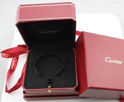 Original Cartier Bracelet Box Set Price 39 00 Http Www Ourcartierstore Cn Bracelet Box Cartier Bracelet Cartier