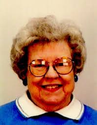 Obituary for Dorothy Ellen (Samuelson) Hedberg