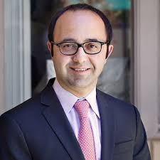 Dr. Chuong Le, MD, Neurology