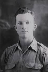 LTC Jed Gilbert Harris Sr. (1918-1985)