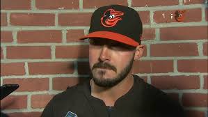 Chandler Shepherd after final start of 2019