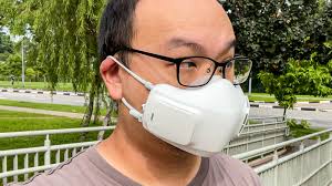 Jun 21, 2021 · lg puricare is a wearable air purifier mask. Lg Puricare Wearable Air Purifier Review Breathing Clean Can Buy Or Not