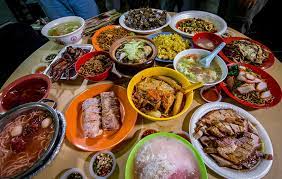 @mickal1976 (instagram) the very first spot on our list of the best eats around muar is this infamous muar soup house. Best Food In Muar C Letsgoholiday My