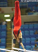 David Durante defends US Wintercup Title