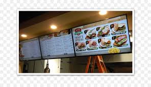 Food menu banner social media post. Food Background