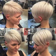 Pin On Short Blonde Haircut