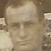 Judge Benjamin Faircloth (1897–1953)