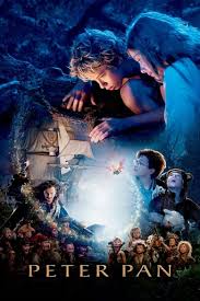 Regarder Le Film Peter Pan En Streaming Vf Complet Hd Et Gratuit Sur Streamcomplet