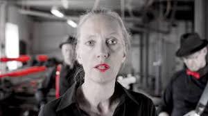 Much Better, Thank You