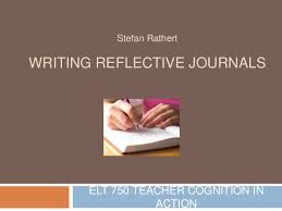 We did not find results for: Writing Reflective Journals