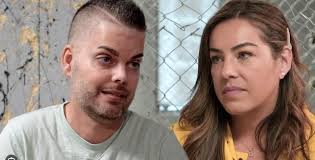 These two are never gonna let each other be happy. He needs to let her and  Jamal be and she needs to stop trying to be his center of attention. He's  not