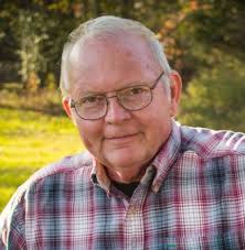 Jerry C. Carr Jr. Obituary