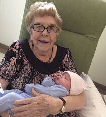 Evelyn Elizabeth Westcott Obituary March 26, 2021