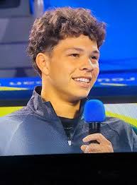 Ben Shelton joins the club: Six players born in the 2000s now in top 10