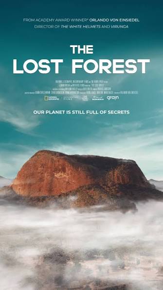 The Lost Forest [2020]