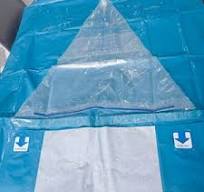 Verified Supplier Medical Under Buttock Drape Thailand ...