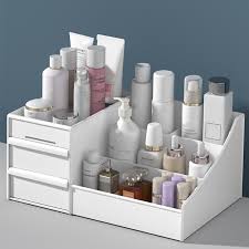 Best 25 makeup drawer organization ideas on pinterest. Best Bathroom Product Makeup Organizers 2021 Aliexpress