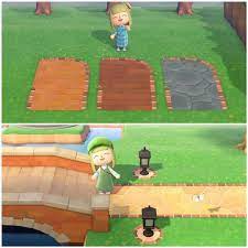Animal Crossing Acnh Codes Ac Customdesigns Added A Photo To Their Instagram Account I Animal Crossing New Animal Crossing Animal Crossing Path Designs