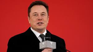 Opinion: Why Tesla's future might not be in Elon Musk's hands - MarketWatch