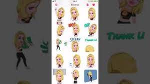 Download boomoji | 3d avatar creator, emoji maker & keyboard 1.0.2 apk for android. Boomoji Your 3d Avatar Apk Descargar Gratis Para Android