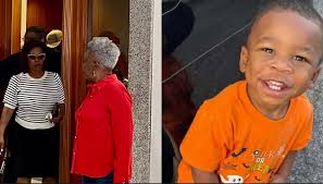 The lawyer for a former DHR contract worker charged in the death of an  Alabama foster child said the toddler's death was tragic, but not criminal.  “It was a terrible tragedy, an