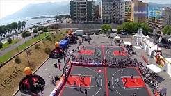 Le azzurre dell'italbasket 3x3 in partenza per ️ tokyo l'analisi di coach andrea capobianco nel nostro servizio esclusivo fiba3x3 olympics #lbflive Italbasket Youtube