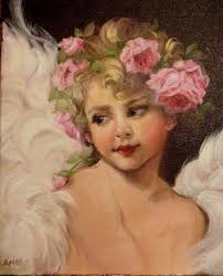 Hisvintageworld Aesthetic Angel Angelcore Angelic Angelkin Blog Community Divine Doelet Heaven Heavenl In 2020 Angel Painting Angel Art Portrait Painting Collection by maven lucas • last updated 2 weeks ago. aesthetic angel angelcore angelic
