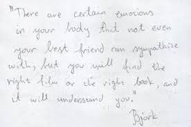 Hand picked 21 noble quotes by bjork photo French via Relatably.com