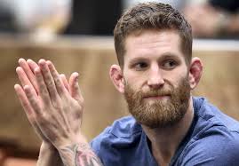 Former UFC star Austin Arnett determined to 'make a good impression' at UAE  Warriors 10