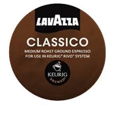 Marking six months since the kronos and ultimate merger closed, newly branded ukg announces a strong end to fiscal 2020, approaching $3b in revenue. Lavazza Classico Espresso 18 0 26 Oz Packs Of 4 For Keurig Rivo Systems Buy Online In Angola At Angola Desertcart Com Productid 5375216