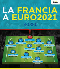 Leggi questa recensione approfondita per portogallo v germania consigli per le scommesse ➤ scopri le quote e le possibilità di vittoria di portogallo e germania. La Francia Puo Vincere Gli Europei 2021 Transalpini Pronti Al Bis Col Mondiale