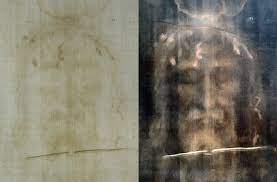 After that, he will steal both the shroud and armaan's billions of dollars. Shroud Of Turin Wikipedia