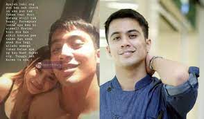 Hari ini, dunia hiburan dikejutkan lagi dengan kisah kecurangan 2.0 pelakon dan penyanyi kelahiran singapura, aliff aziz. Video Aliff Aziz Kantoi Curang Lagi Kali Ini Jalin Hubungan Dengan Minah Rempit Pula Macam Macam Hal Laaaa Anda Patut Tahu