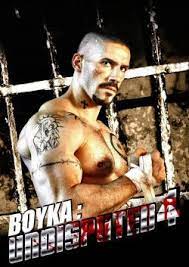 This time he is not fighting for a. Undisputed 4 2017 Film Cinema De