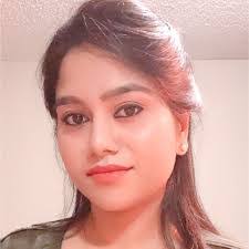 Shreshtha Singh's Instagram, Twitter & Facebook