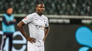 Oct 27, 2020 · on tuesday, the very same marcus was a nightmare for zidane in real madrid's champions league match away at borussia monchengladbach. Gladbach Star Marcus Thuram Vor Champions League Debut In Mailand Das Ist Ein Traum Sportbuzzer De